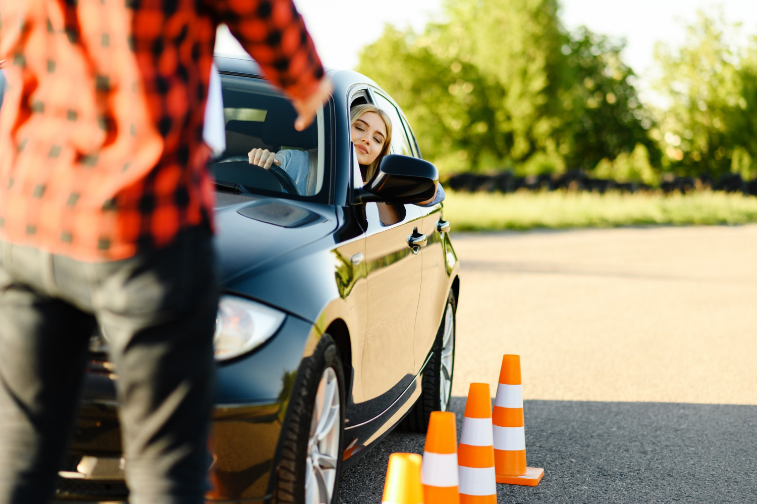 Navigating Specialized Driving Courses with Wascana Driving School: A Roadmap to Enhanced Skills
